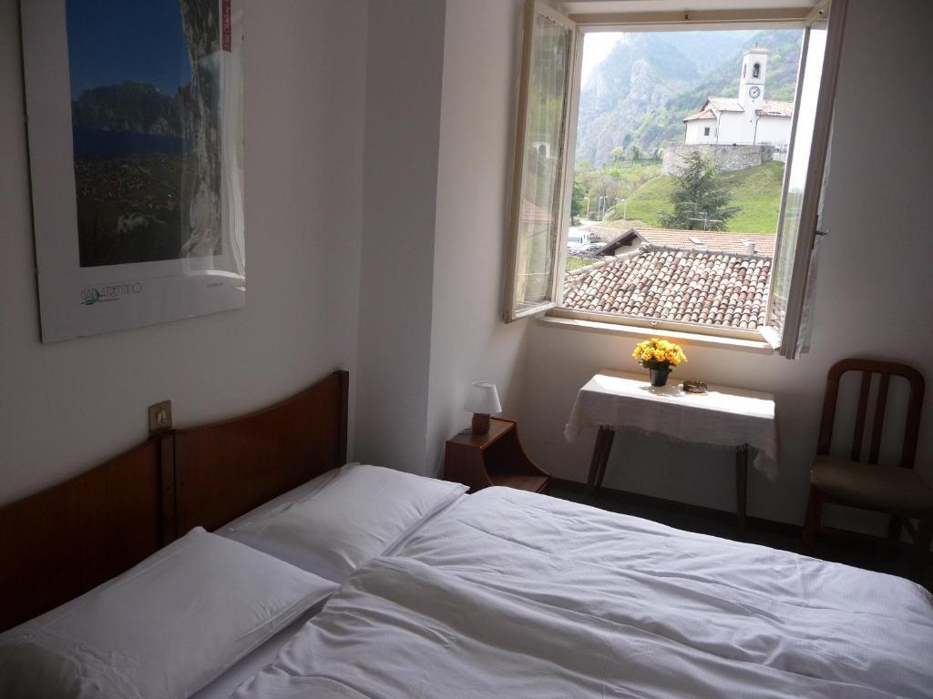 Hotel Panorama Riva del Garda Camera foto