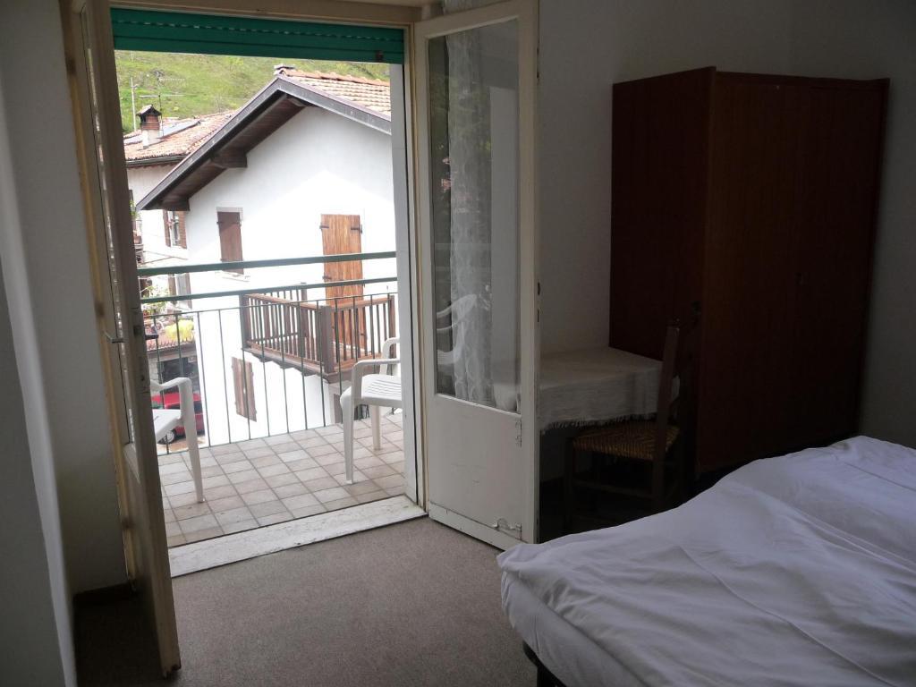 Hotel Panorama Riva del Garda Camera foto