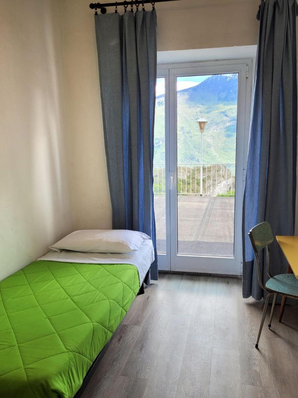 Hotel Panorama Riva del Garda Esterno foto